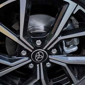 Foto inzerátu Toyota Auris