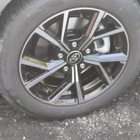 Foto inzerátu Toyota Auris