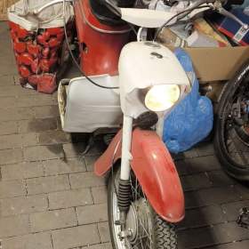 Fotka k inzerátu Jawa Pionýr  / 19968744