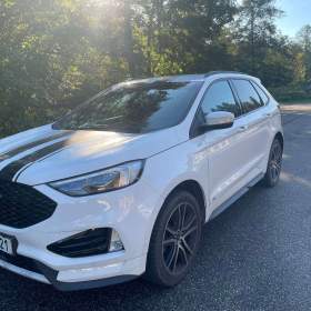 Ford Edge 2.0 Bi- Turbo 175kW ST- Line,2019 - 55tis. km / 19967902