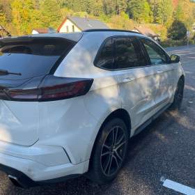 Foto inzerátu Ford Edge 2.0 Bi-Turbo 175kW ST-Line,2019 - 55tis. km 