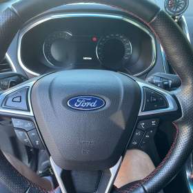 Foto inzerátu Ford Edge 2.0 Bi-Turbo 175kW ST-Line,2019 - 55tis. km 