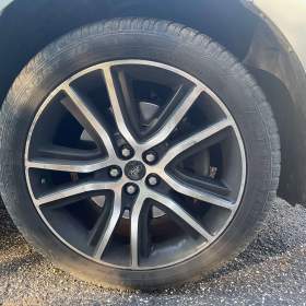Foto inzerátu Ford Edge 2.0 Bi-Turbo 175kW ST-Line,2019 - 55tis. km 
