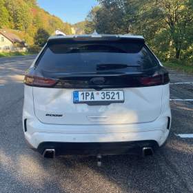 Foto inzerátu Ford Edge 2.0 Bi-Turbo 175kW ST-Line,2019 - 55tis. km 