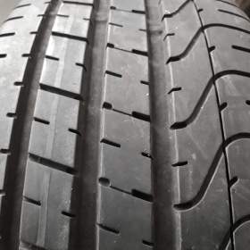 2ks letních pneu 245/40 ZR19 Pirelli PZerro / 19967905