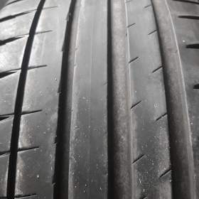 1ks letní pneu 245/40 ZR19 Michelin  / 19967905