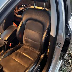 Foto inzerátu Škoda Superb II 