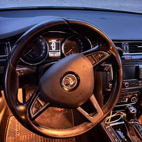 Foto inzerátu Škoda Superb II 
