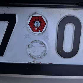 Foto inzerátu Škoda Superb II 