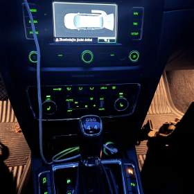 Foto inzerátu Škoda Superb II 