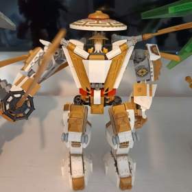 Foto inzerátu Lego postavičky, stavebnice