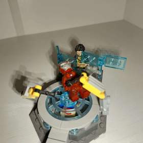 Foto inzerátu Lego postavičky, stavebnice