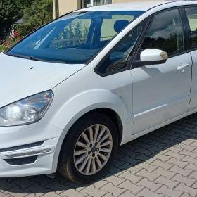 Prodám Ford, S- max / 19967954