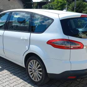 Foto inzerátu Prodám Ford, S-max