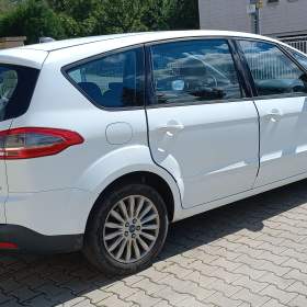 Foto inzerátu Prodám Ford, S-max
