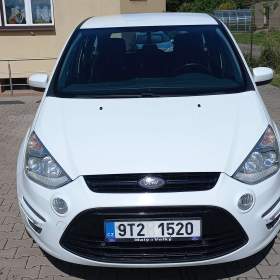 Foto inzerátu Prodám Ford, S-max