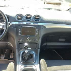 Foto inzerátu Prodám Ford, S-max