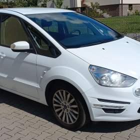 Foto inzerátu Prodám Ford, S-max