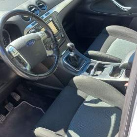 Foto inzerátu Prodám Ford, S-max