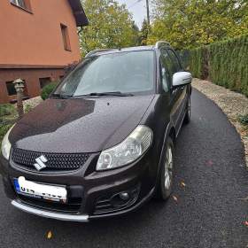 Fotka k inzerátu Suzuki  / 19892030