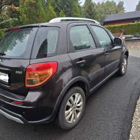 Foto inzerátu Suzuki