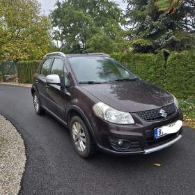 Foto inzerátu Suzuki