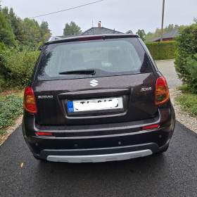Foto inzerátu Suzuki