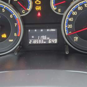 Foto inzerátu Suzuki