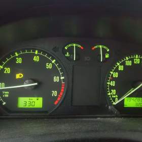 Foto inzerátu Škoda Fabia kombi 1.4 16V 74 kW, dobrý stav i vzhled