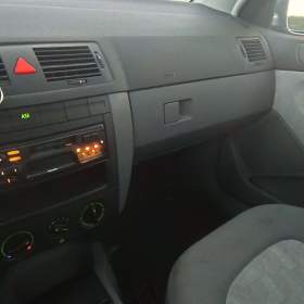 Foto inzerátu Škoda Fabia kombi 1.4 16V 74 kW, dobrý stav i vzhled