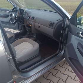 Foto inzerátu Škoda Fabia kombi 1.4 16V 74 kW, dobrý stav i vzhled