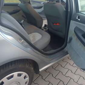 Foto inzerátu Škoda Fabia kombi 1.4 16V 74 kW, dobrý stav i vzhled
