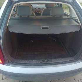 Foto inzerátu Škoda Fabia kombi 1.4 16V 74 kW, dobrý stav i vzhled