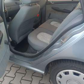 Foto inzerátu Škoda Fabia kombi 1.4 16V 74 kW, dobrý stav i vzhled