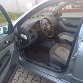 Foto inzerátu Škoda Fabia kombi 1.4 16V 74 kW, dobrý stav i vzhled