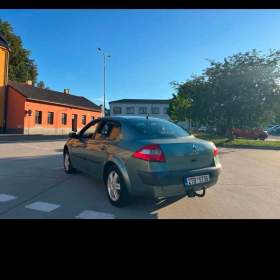 Foto inzerátu Renault Megane || 1.6 R.V 2006 1.6