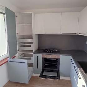 Foto inzerátu Prodáme byt 3+1 s lodžií, Ostrava Výškovice
