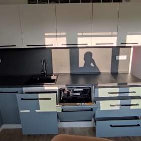 Foto inzerátu Prodáme byt 3+1 s lodžií, Ostrava Výškovice