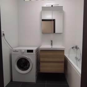 Foto inzerátu Prodáme byt 3+1 s lodžií, Ostrava Výškovice