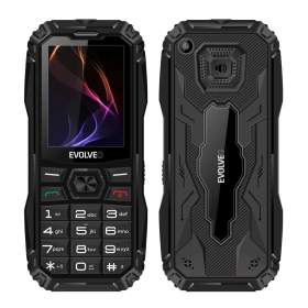 Foto inzerátu EVOLVEO MaxPhone , tlačítkový Dual SIM