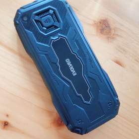 Foto inzerátu EVOLVEO MaxPhone , tlačítkový Dual SIM