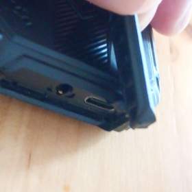 Foto inzerátu EVOLVEO MaxPhone , tlačítkový Dual SIM