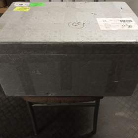 Termo box / 19968007