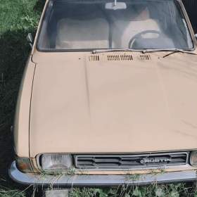 Foto inzerátu Austin Allegro 