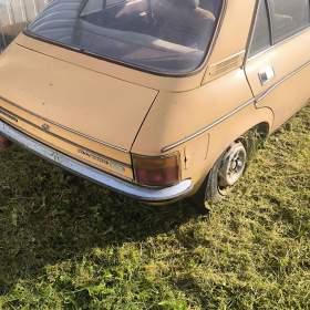 Foto inzerátu Austin Allegro 