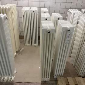 trubkové plechové radiátory / 19968632