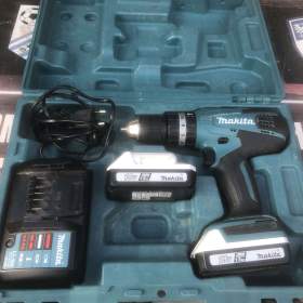 Fotka k inzerátu Prodám Aku Makita / 18390821