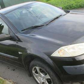 RENAULT Megane 1.6 16V / 19968663