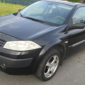 Foto inzerátu RENAULT Megane 1.6 16V
