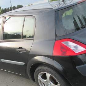 Foto inzerátu RENAULT Megane 1.6 16V